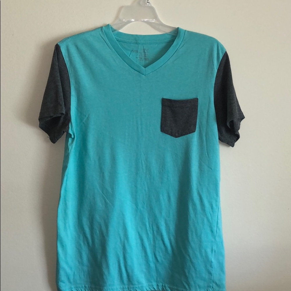Pocket Tee